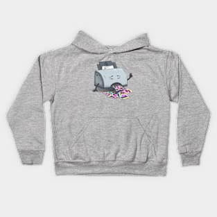 Overloaded Kids Hoodie